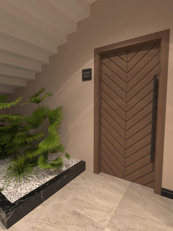 Lara Vista Hotel Suits & Spa อันตัลยา ภายนอก รูปภาพ