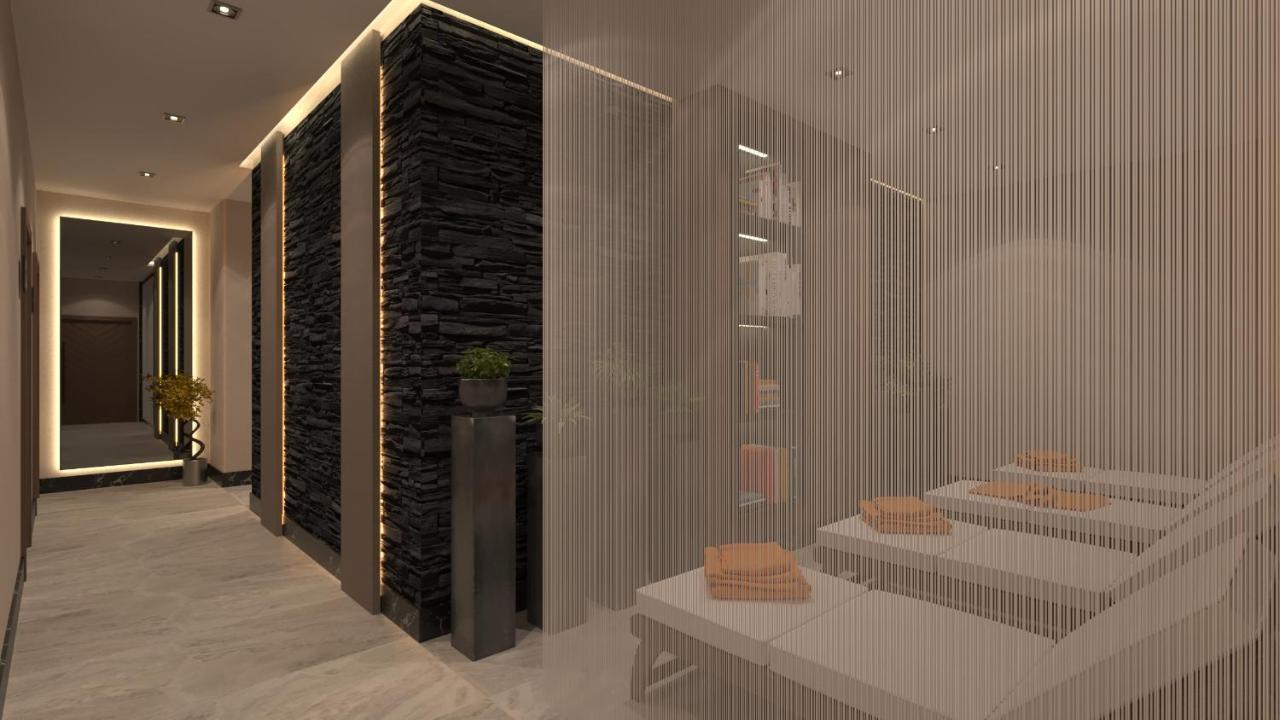 Lara Vista Hotel Suits & Spa อันตัลยา ภายนอก รูปภาพ