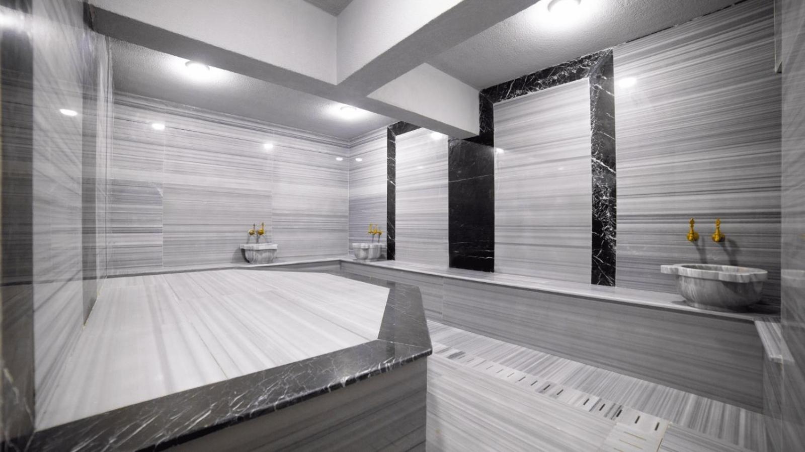 Lara Vista Hotel Suits & Spa อันตัลยา ภายนอก รูปภาพ